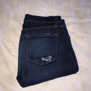 JBrand skinny jeans